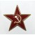 Латунная окрашенная